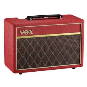 VOX Pathfinder 10 RD Red Guitar Amplispeaker